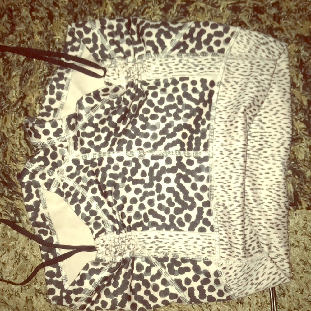 Lulu shorts